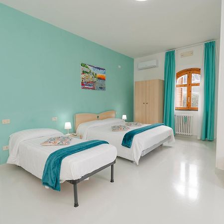 Tra I Monti Bed & Breakfast Tramonti Exterior foto