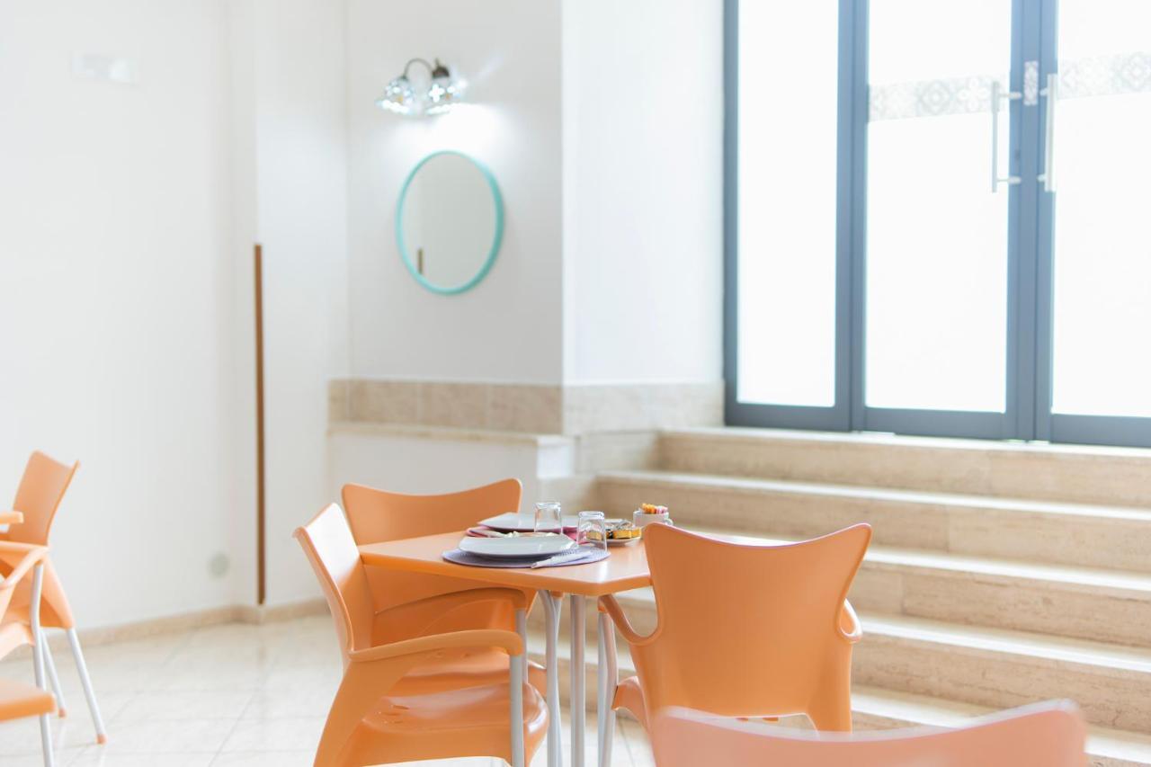 Tra I Monti Bed & Breakfast Tramonti Exterior foto
