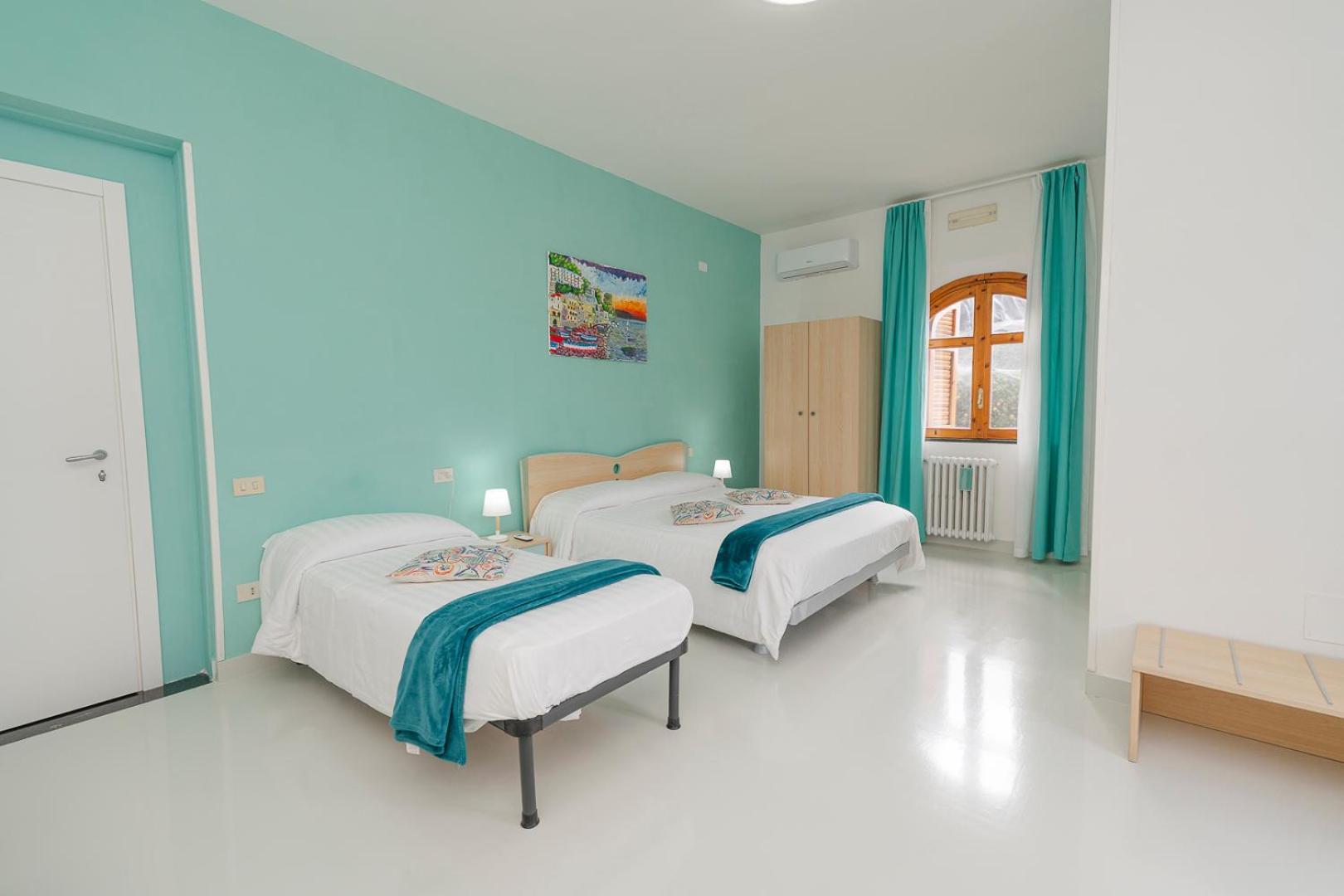 Tra I Monti Bed & Breakfast Tramonti Exterior foto