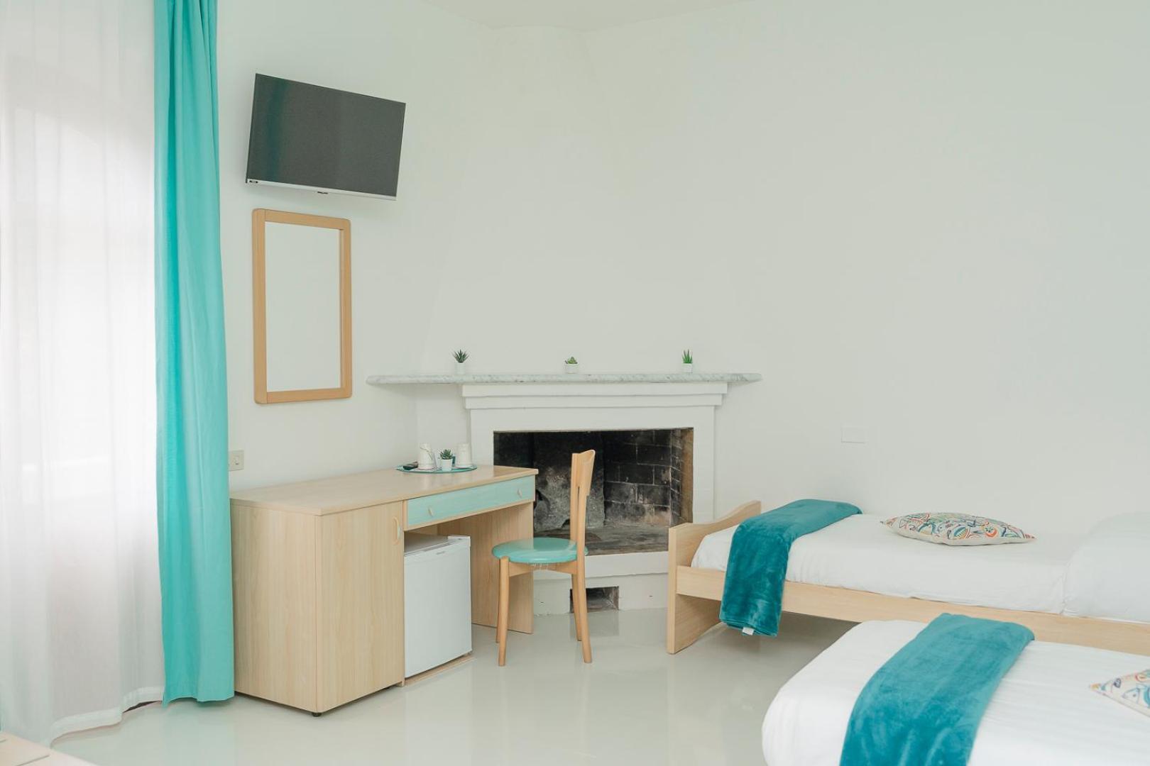 Tra I Monti Bed & Breakfast Tramonti Exterior foto