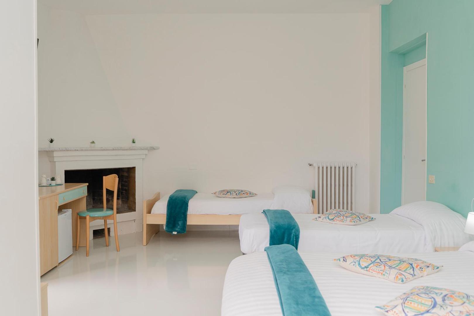 Tra I Monti Bed & Breakfast Tramonti Exterior foto