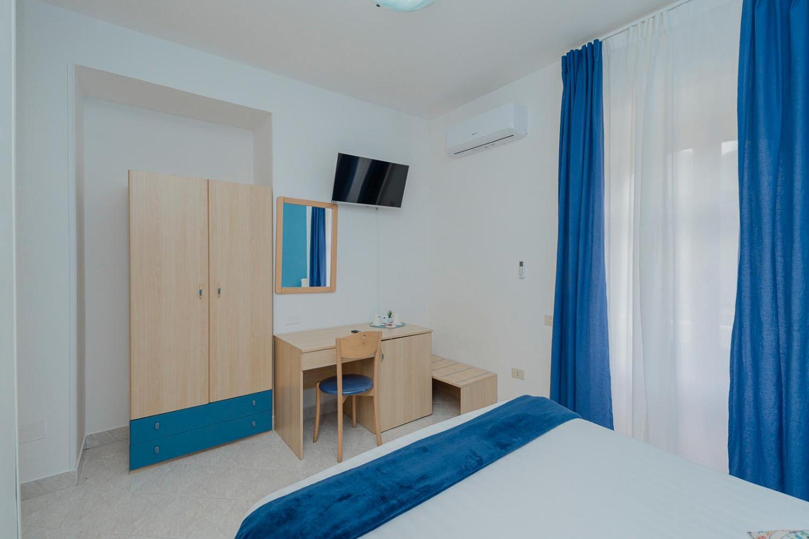 Tra I Monti Bed & Breakfast Tramonti Exterior foto