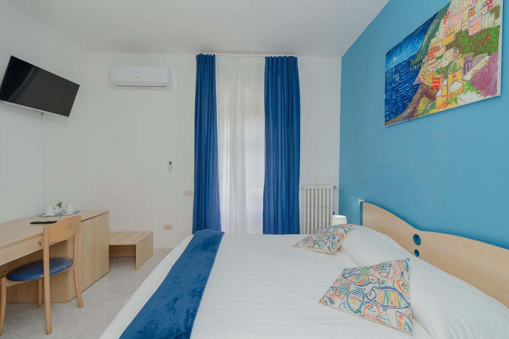 Tra I Monti Bed & Breakfast Tramonti Exterior foto