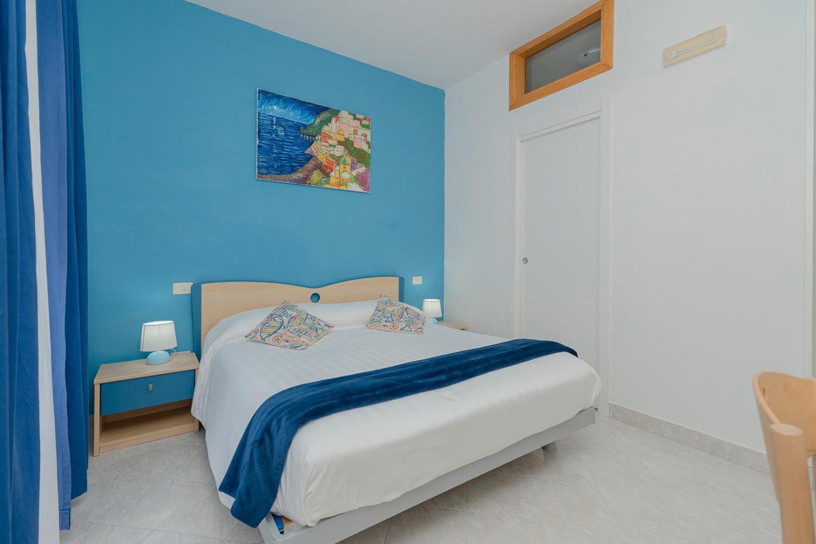 Tra I Monti Bed & Breakfast Tramonti Exterior foto