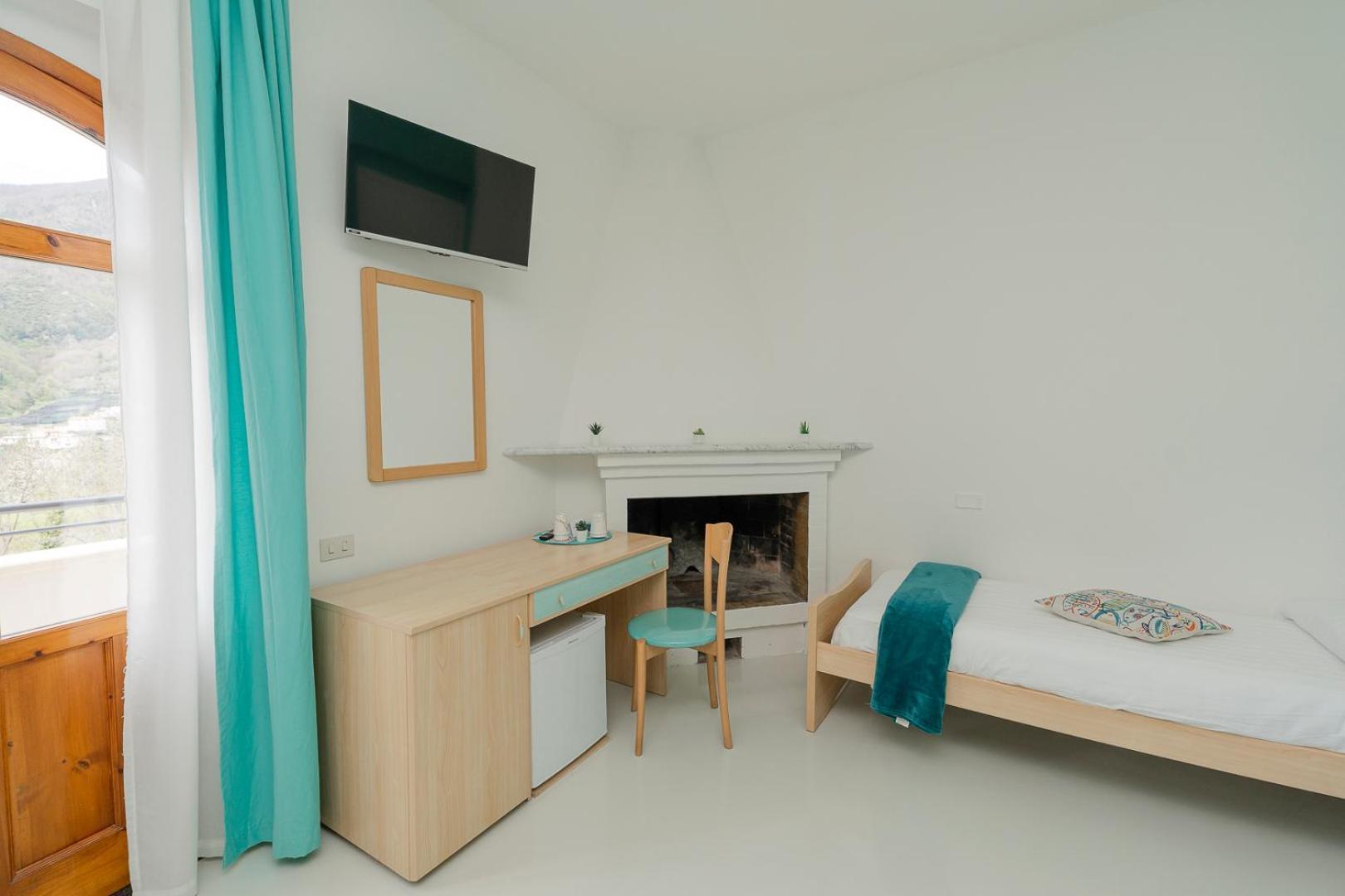Tra I Monti Bed & Breakfast Tramonti Exterior foto
