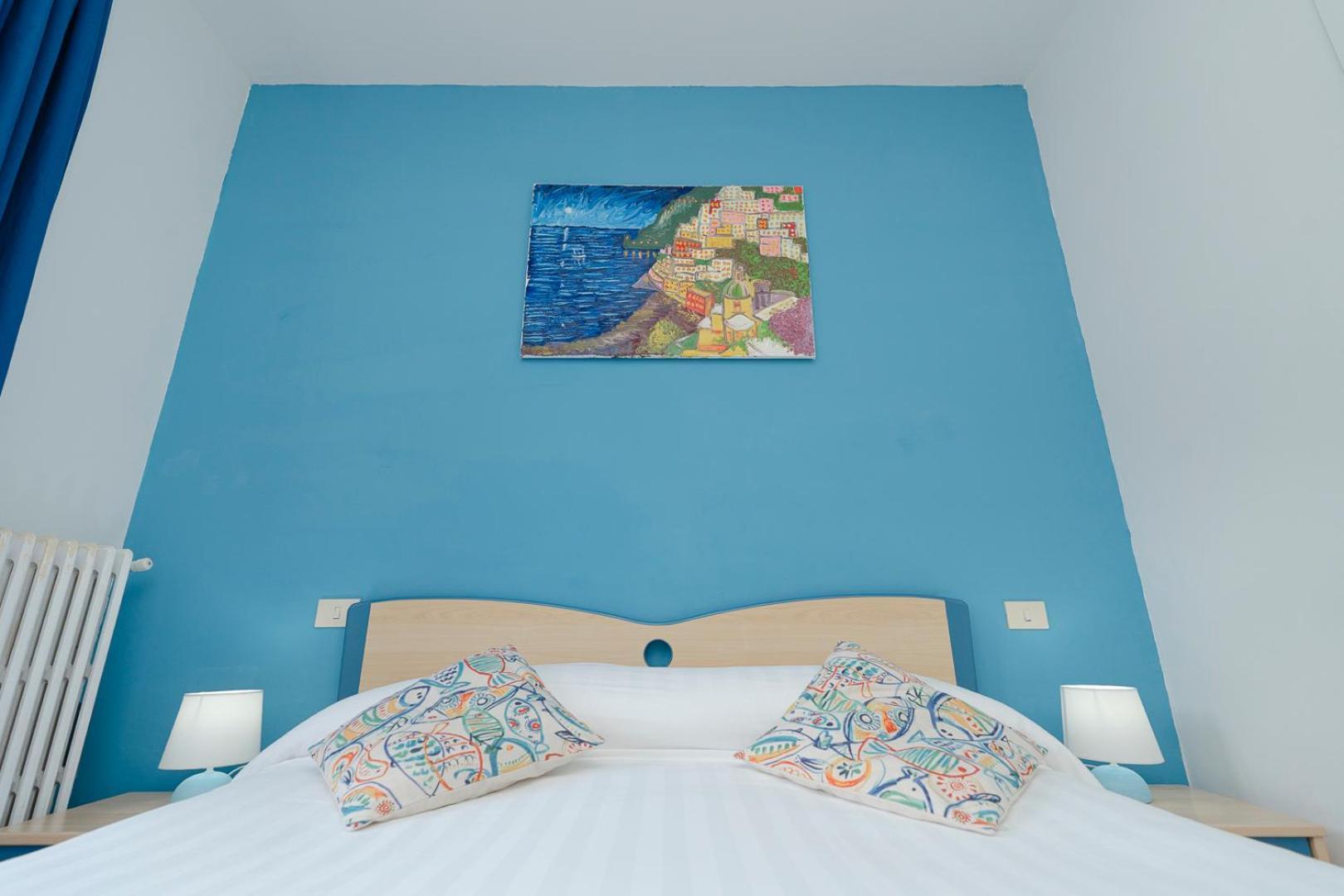 Tra I Monti Bed & Breakfast Tramonti Exterior foto
