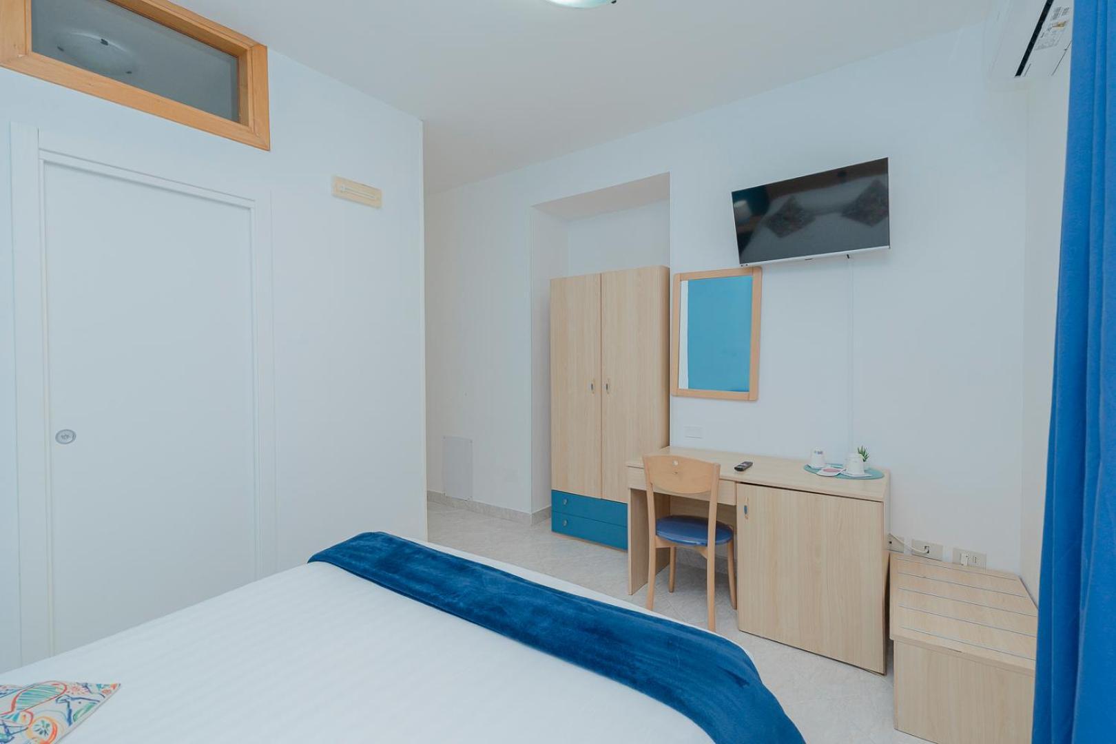 Tra I Monti Bed & Breakfast Tramonti Exterior foto