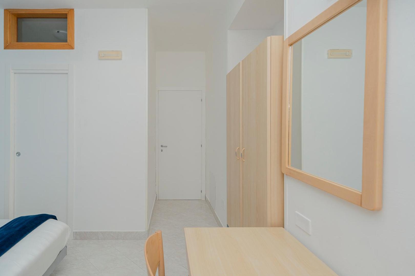 Tra I Monti Bed & Breakfast Tramonti Exterior foto