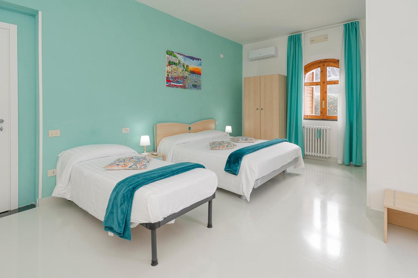 Tra I Monti Bed & Breakfast Tramonti Exterior foto
