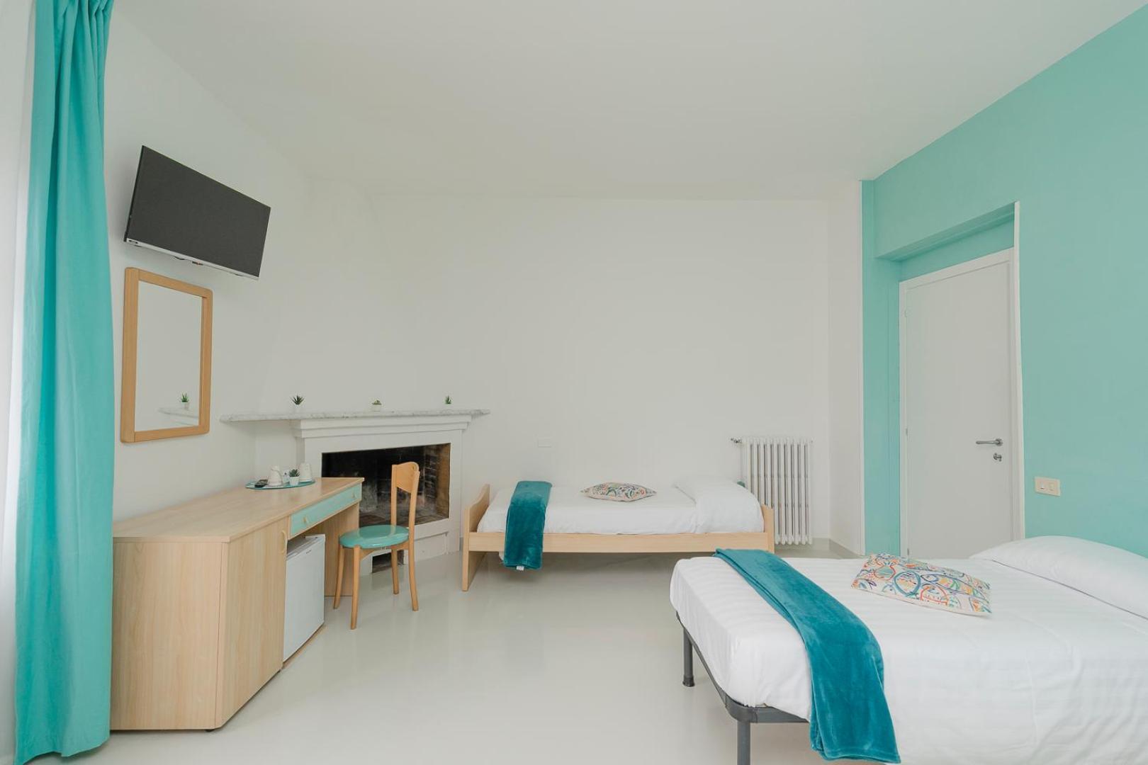 Tra I Monti Bed & Breakfast Tramonti Exterior foto