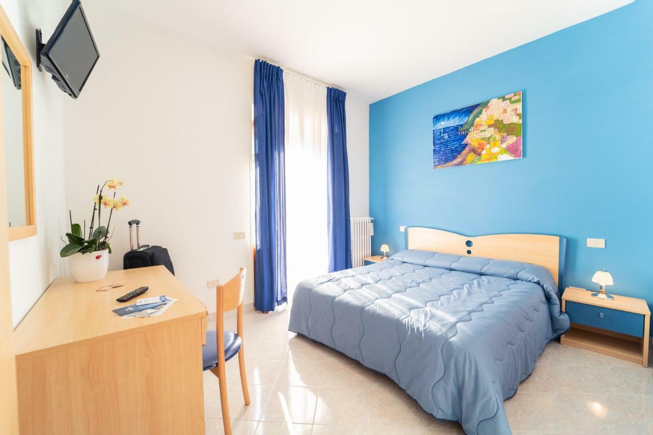 Tra I Monti Bed & Breakfast Tramonti Exterior foto