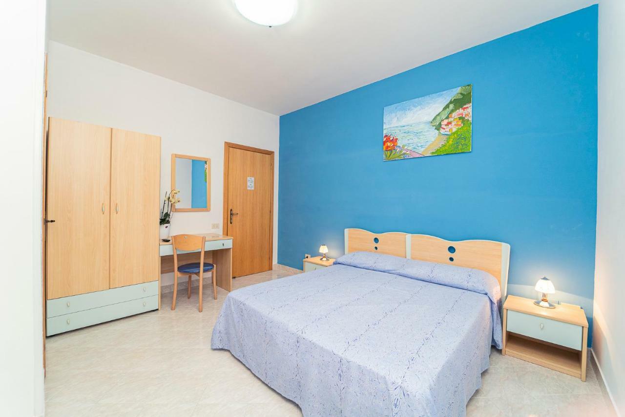 Tra I Monti Bed & Breakfast Tramonti Exterior foto